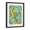 Gouache Florals Iii - Chariklia Zarris | Cuadro decorativo de Canvas Lab