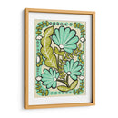 Gouache Florals Iii - Chariklia Zarris | Cuadro decorativo de Canvas Lab