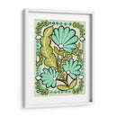 Gouache Florals Iii - Chariklia Zarris | Cuadro decorativo de Canvas Lab