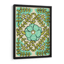 Gouache Florals Iv - Chariklia Zarris | Cuadro decorativo de Canvas Lab