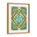 Gouache Florals Iv - Chariklia Zarris | Cuadro decorativo de Canvas Lab