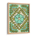 Gouache Florals Iv - Chariklia Zarris | Cuadro decorativo de Canvas Lab