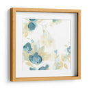 Coerulus I - June Erica Vess | Cuadro decorativo de Canvas Lab