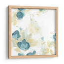 Coerulus I - June Erica Vess | Cuadro decorativo de Canvas Lab