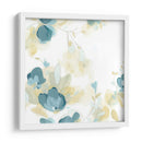 Coerulus I - June Erica Vess | Cuadro decorativo de Canvas Lab