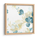 Coergulus Iv - June Erica Vess | Cuadro decorativo de Canvas Lab