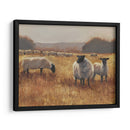 Pastando Al Atardecer Ii - Ethan Harper | Cuadro decorativo de Canvas Lab