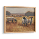Pastando Al Atardecer Ii - Ethan Harper | Cuadro decorativo de Canvas Lab