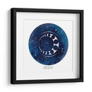 Orbe Celestial I - Grace Popp | Cuadro decorativo de Canvas Lab