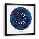 Orbe Celestial I - Grace Popp | Cuadro decorativo de Canvas Lab