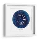 Orbe Celestial I - Grace Popp | Cuadro decorativo de Canvas Lab