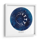 Orbe Celestial I - Grace Popp | Cuadro decorativo de Canvas Lab