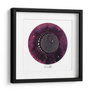 Carestial Orb Ii - Grace Popp | Cuadro decorativo de Canvas Lab