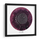 Carestial Orb Ii - Grace Popp | Cuadro decorativo de Canvas Lab