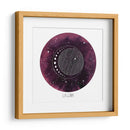 Carestial Orb Ii - Grace Popp | Cuadro decorativo de Canvas Lab