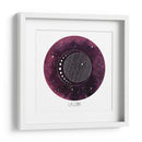 Carestial Orb Ii - Grace Popp | Cuadro decorativo de Canvas Lab