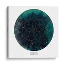 Carestial Orb Iii - Grace Popp | Cuadro decorativo de Canvas Lab