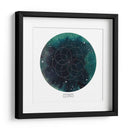 Carestial Orb Iii - Grace Popp | Cuadro decorativo de Canvas Lab