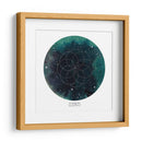 Carestial Orb Iii - Grace Popp | Cuadro decorativo de Canvas Lab