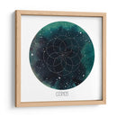 Carestial Orb Iii - Grace Popp | Cuadro decorativo de Canvas Lab