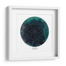 Carestial Orb Iii - Grace Popp | Cuadro decorativo de Canvas Lab