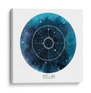 Carestial Orb Iv - Grace Popp | Cuadro decorativo de Canvas Lab