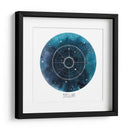 Carestial Orb Iv - Grace Popp | Cuadro decorativo de Canvas Lab