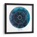 Carestial Orb Iv - Grace Popp | Cuadro decorativo de Canvas Lab