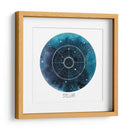 Carestial Orb Iv - Grace Popp | Cuadro decorativo de Canvas Lab