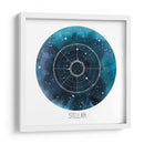 Carestial Orb Iv - Grace Popp | Cuadro decorativo de Canvas Lab