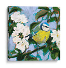 Perchando Yo - Victoria Borges | Cuadro decorativo de Canvas Lab