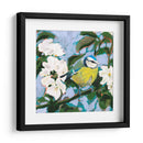 Perchando Yo - Victoria Borges | Cuadro decorativo de Canvas Lab