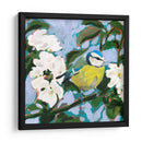 Perchando Yo - Victoria Borges | Cuadro decorativo de Canvas Lab