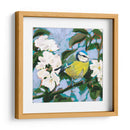 Perchando Yo - Victoria Borges | Cuadro decorativo de Canvas Lab