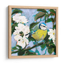 Perchando Yo - Victoria Borges | Cuadro decorativo de Canvas Lab