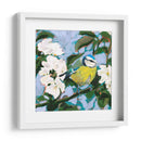 Perchando Yo - Victoria Borges | Cuadro decorativo de Canvas Lab