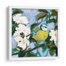 Perchando Yo - Victoria Borges | Cuadro decorativo de Canvas Lab