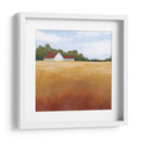 Premisa De Prairie I - Grace Popp | Cuadro decorativo de Canvas Lab