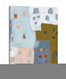 Week Weave I - Victoria Borges | Cuadro decorativo de Canvas Lab