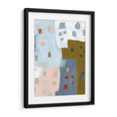 Week Weave I - Victoria Borges | Cuadro decorativo de Canvas Lab