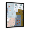 Week Weave I - Victoria Borges | Cuadro decorativo de Canvas Lab