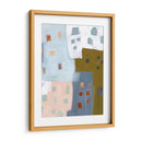 Week Weave I - Victoria Borges | Cuadro decorativo de Canvas Lab