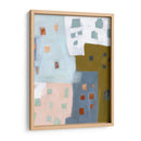 Week Weave I - Victoria Borges | Cuadro decorativo de Canvas Lab