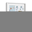 Week Weave I - Victoria Borges | Cuadro decorativo de Canvas Lab