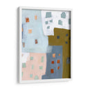 Week Weave I - Victoria Borges | Cuadro decorativo de Canvas Lab