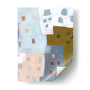 Week Weave I - Victoria Borges | Cuadro decorativo de Canvas Lab