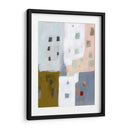 Weave Weave Ii - Victoria Borges | Cuadro decorativo de Canvas Lab