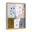 Weave Weave Ii - Victoria Borges | Cuadro decorativo de Canvas Lab