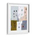 Weave Weave Ii - Victoria Borges | Cuadro decorativo de Canvas Lab