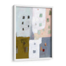 Weave Weave Ii - Victoria Borges | Cuadro decorativo de Canvas Lab